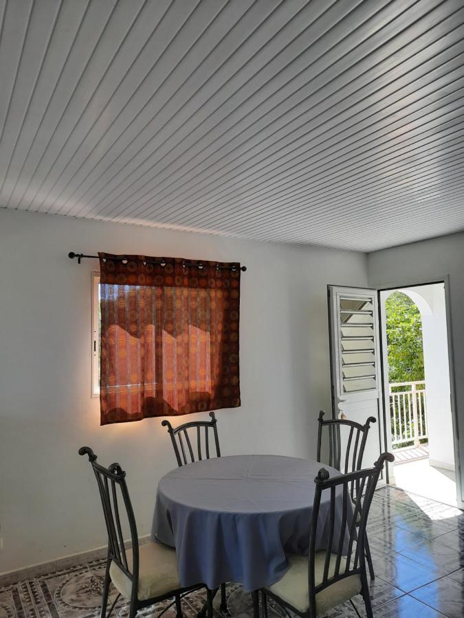 Chez Lilise 2 Leilighet Sainte-Anne Eksteriør bilde